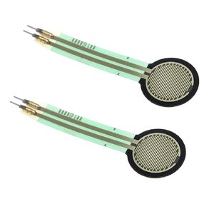 FSR402 0.5 אינץ' חיישן כוח רגיש ללחץ מסוג סרט, חיישן כוח לזרוע ארוכה 0 גרם-10 ק\\\"ג - Product Image 6