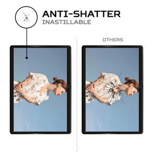 Protecteur d'écran antichoc pour ZTE Blade X10 Pro, film de protection pour téléphone portable haut de gamme - Product Image 5