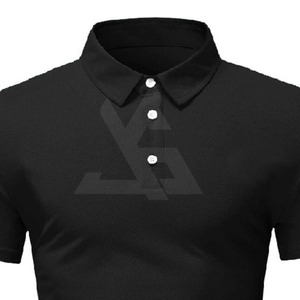 บริการ ODM เสื้อถักผู้ชายแบบเรียบ สำหรับแบรนด์ส่วนตัว ราคาสมเหตุสมผล งานฝีมือ พิมพ์โลโก้ตามสั่ง รุ่นใหม่ แห้งเร็ว - Product Image 4