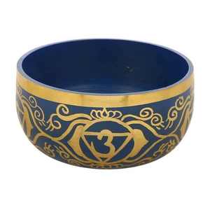 Est Elling anufacturer y Xporter de ibetan inging Owl Or o Meditación y assage - Product Image 4