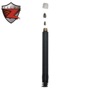 Antorcha de corte recto Zelda P80 10M Antorcha de corte por plasma para máquina de corte CNC Pistola de corte recto - Product Image 5