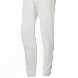 Uniforme de Béisbol con Logotipo Personalizado, Último Diseño, Venta Caliente, Precio Económico, 100% Poliéster, Secado Rápido, Tallas Grandes - Product Image 6