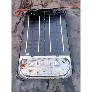 ชุดแบตเตอรี่ไฟฟ้า TESLA Model 3 Series 166696900D 3D6 หมายเลข 1 (17>) - Product Image 5