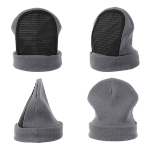 Bonnet professionnel de haute qualité Bboy Spin Beanie pour Break Dance Bonnets avec logo personnalisé pour Head Spinning Breakers professionnels - Product Image 1