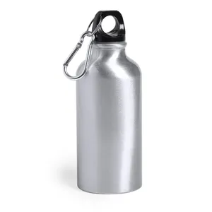 Borraccia in Alluminio Personalizzata Alma, Gadget Promozionale per Bevande - Product Image 1