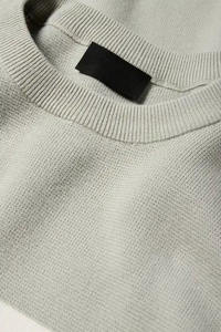 Pull-over de mode mondiale pour hommes conçu pour les marques de vêtements modernes soutenant la fabrication de logo personnalisé OEM et l'approvisionnement en gros - Product Image 5