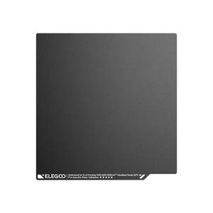 Dual-Sided Build <b>Plate</b> Accessory for Neptune 4/4 Pro/4 Plus/4 Max 3D Printers - Product Image 3