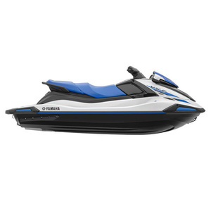 2023 Yamaha waverunner VX แบบจำกัด HO ซูเปอร์ชาร์จปรับแต่งได้ - Product Image 3