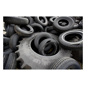 Pneus de camion d'occasion de haute qualité provenant du Canada, sans garantie, à vendre - Product Image 2