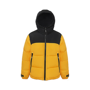 Veste doudoune 2025 Winter With Hood pour homme - Product Image 6