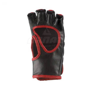 Gants MMA adaptés à la maison ou au gymnase Gants MMA compacts et confortables pour la pratique quotidienne - Product Image 3