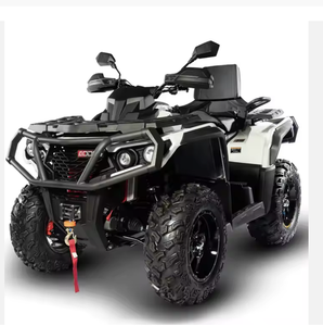 BIG ENGINE SUPPER NATURE Pathcrosss 800L Mud Bike EPS Quad 2 places 4x4 Neuf à vendre - Product Image 1
