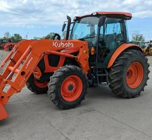 Tractor Kubota M5-091 2015 en Venta - Product Image 1