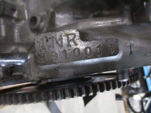 Motor 1NR-FKE para Vitz 2018 DBA-NSP130, Asientos 11-20, Velocidad Máxima 51-70 km/h, Fabricado en Austria - Product Image 4