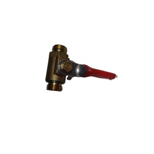 Válvula de Cierre de Alta Calidad Modelo M M 1/4 Asian Faucet Ref 449048 - Product Image 1