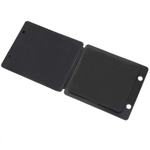 Piège à coléoptères en plastique noir pour <span class=keywords><strong>ruche</strong></span>, outils de collecte réutilisables pour l'entretien des ruches - Product Image 2