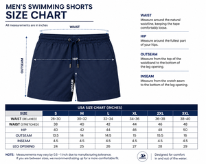Shorts de bain pour hommes en polyester, design personnalisé de haute qualité, logo vierge, séchage rapide, best-seller, été. - Product Image 6