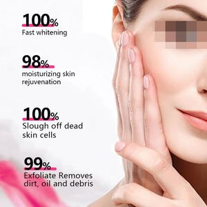 Suero Facial Hidratante Calmante y Aclarante con Centella Asiática, Suministrado por Fabricante de Cosméticos - Product Image 3