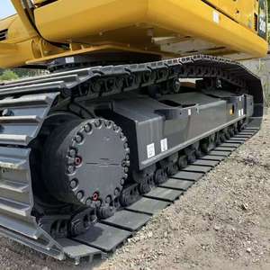 Komatsu PC200 Raupenbagger mit <span class=keywords><strong>1</strong></span>,0 m Schaufelkapazität und Hoher Betriebseffizienz 20-Tonnen-Klasse Bagger - Product Image 4