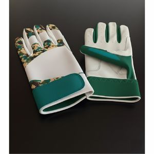 Gants de frappe de baseball de qualité supérieure pour une meilleure adhérence et un confort accru lors des matchs intenses - Product Image 3