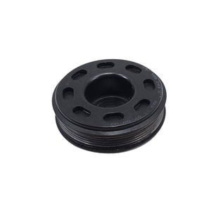 Poulie de vilebrequin Volkswagen Polo 5ème Série 04E105243D CJZ Essence 1200 (09>17) - Product Image 4