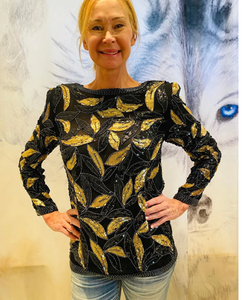 เสื้อสายเดี่ยวประดับลูกปัดผ้าซาตินคอกลมลายหัวใจเซ็กซี่กลวงระบายอากาศยาวสั้นสำหรับวันวาเลนไทน์ - Product Image 1