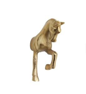 Étoiles de Noël et de fête de luxe en aluminium et en bois avec base noire et argentée, vente en gros auprès du fournisseur - Product Image 2