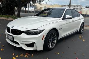 BMW M3 2018 Usado en Buen Estado, 425 hp, Motor de 6 Cilindros Turboalimentado - Product Image 6