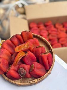 Produit en gros de kakis séchés vietnamiens avec une couleur naturelle, un goût sucré et une texture douce - Product Image 5