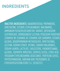 สำหรับเซราไมด์ผลัดเรตินอลด้วยสูตรปราศจากพาราเบนสำหรับรักษาสิวและกำจัดฝ้า - Product Image 6