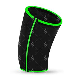 Venta al por Mayor de Mangas de Neopreno para Codos con Protección Avanzada para Levantamiento de Pesas, Agarre Antideslizante, Ajuste Transpirable y Ajustable - Product Image 3