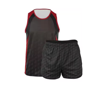 ชุดฟุตบอล7v7 7ใน7เครื่องแบบดีไซน์ใหม่ล่าสุด - Product Image 1
