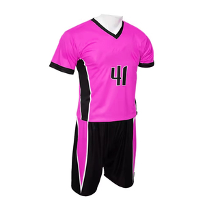 Sublimation Lacrosse Uniforms New Arrival Reversible Sportswear Custom Colors Sizes Printing Techniques Lacrosse Uniform - Product Image 4