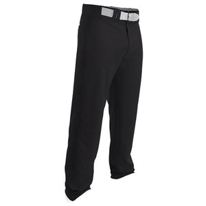 Uniformes de baseball pas cher personnalisés pour hommes, t-shirts de baseball de couleur noire, uniformes de baseball de sport, vente en gros de sublimation - Product Image 3