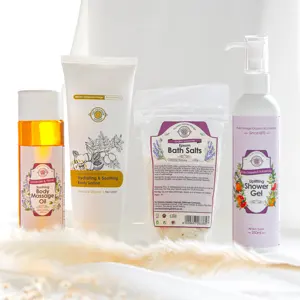 Set Completo de Tratamiento Corporal para Piel Grasa y con Problemas Hormonales - Product Image 3