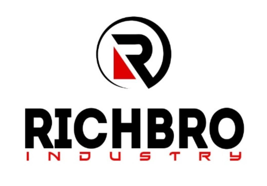 Rich Bro Industry logo