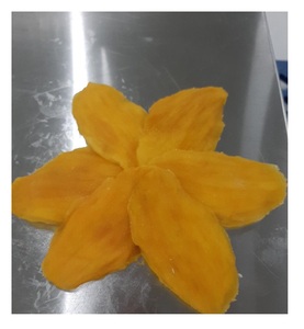 ผลไม้ตากแห้งมะม่วงแบบมืออาชีพบรรจุภัณฑ์ขายปลีกแบบสั่งทำ - Product Image 6