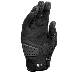 Guantes de moto clásicos para hombre y mujer, equipo de motocicleta duradero de alta calidad, guantes de moto clásicos para hombre y mujer - Product Image 3