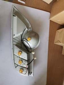 Lámpara Trasera para Autobús HC-B-2040, 729*326*201, Repuestos para Autobús, 6115, Más Vendida, Lista para Enviar - Product Image 3