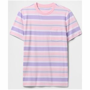 เสื้อยืดผู้ชายพิมพ์ลายวินเทจผ้าฝ้าย100% แขนสั้นเฮฟวี่เวท - Product Image 5