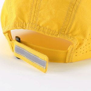 OEM Blank <b>Baseball</b> <b>Caps</b> Customizable Unisex Sports <b>Caps</b> for <b>Men</b> and Women Bulk Orders Factory Direct - Product Image 5