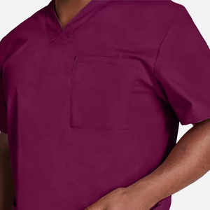 Uniformes médicaux pour femmes, ensembles de gommage, accessoires de clinique dentaire, vêtements de travail pour hôpital et spa - Product Image 5