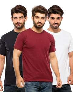 เสื้อยืดผ้าใบ Bella สำหรับ3001ทุกเพศ - Product Image 5