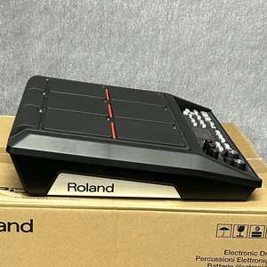 Batería Electrónica de Percusión de Alta Calidad y Precio Accesible con Soporte para Pad, 100% Original de Fábrica Sellada con 1 Año de Garantía. - Product Image 6