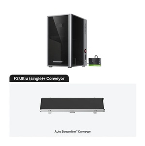 Grabador Láser F2 Ultra de Alto Rendimiento – Múltiples Configuraciones Disponibles - Product Image 3