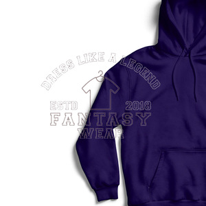 เสื้อฮู้ดดี้ผู้ชาย FANTASY WEAR OEM 2026 ขายส่งและคุณภาพสูงสำหรับออกกำลังกาย พร้อมโลโก้สั่งทำพิเศษ แห้งเร็ว ระบายอากาศได้ดี ได้รับการรับรองมาตรฐาน CE - Product Image 5