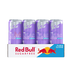 BOISSON ÉNERGISANTE REDBULL ÉDITION VIOLETTE ORIGINE EUROPE 250ML - Product Image 2