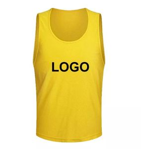 Top arrived private label eco-friendly <b>Training</b> <b>bibs</b> Trending design low price new design <b>Bibs</b> - Product Image 6