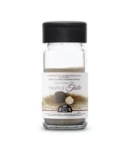 50g Truffle Taste Summer Black Truffle Powder