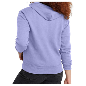 Jersey polar de algodón 100% para hombre, pantalones de chándal con capucha, diseño de soplo bordado, estampado 3D, cremallera completa sólida, transpirable, Invierno - Product Image 5